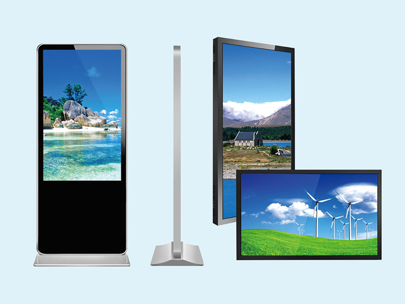 常规广告机系列