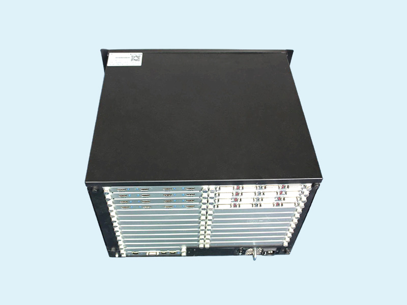 外置拼接处理器