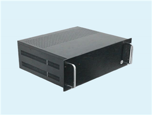 定制型拼接处理器