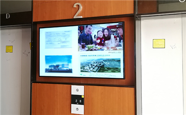 拼接屏与液晶拼接屏的分辨率解析及应用场景